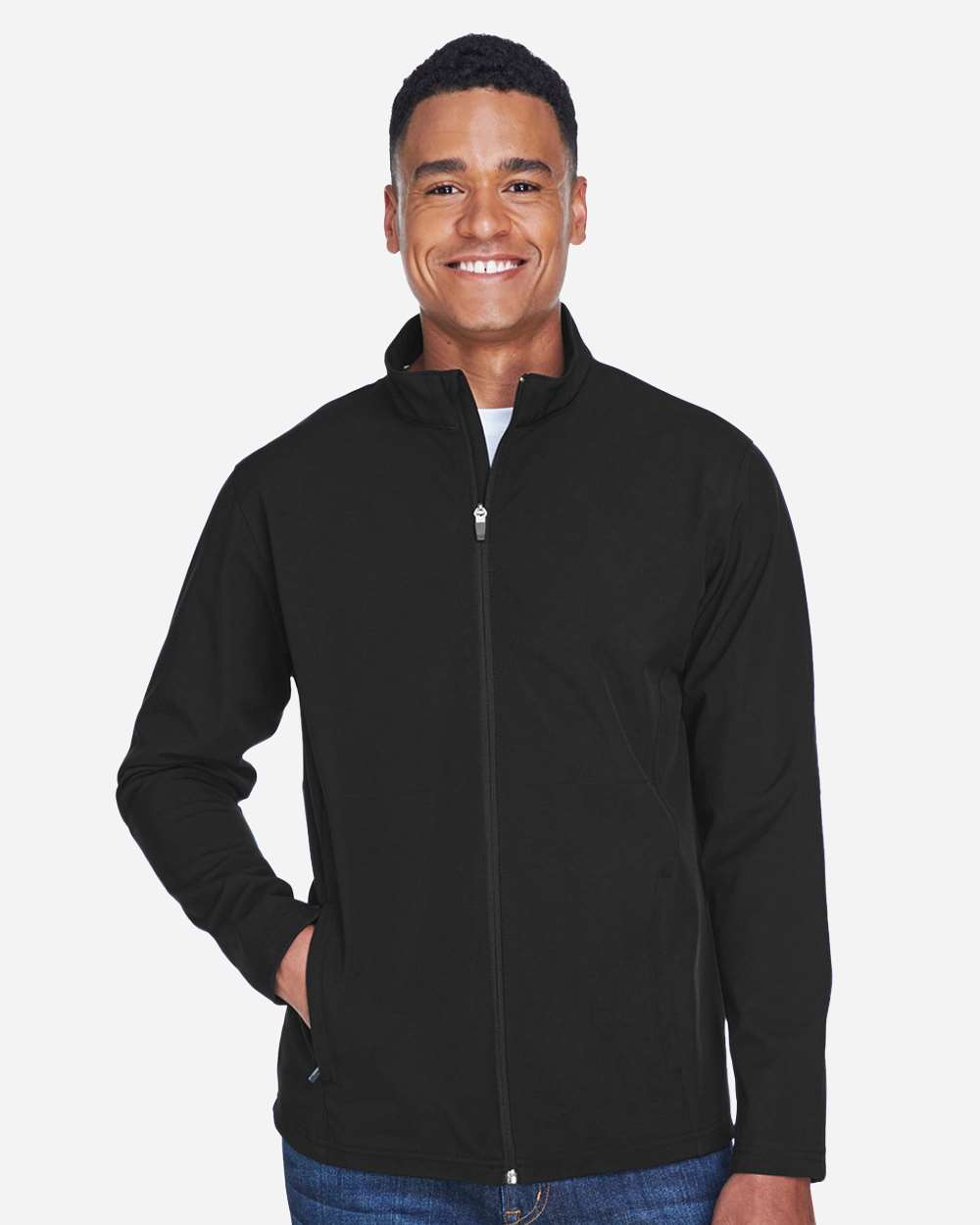 Quarter Zips & Jackets
