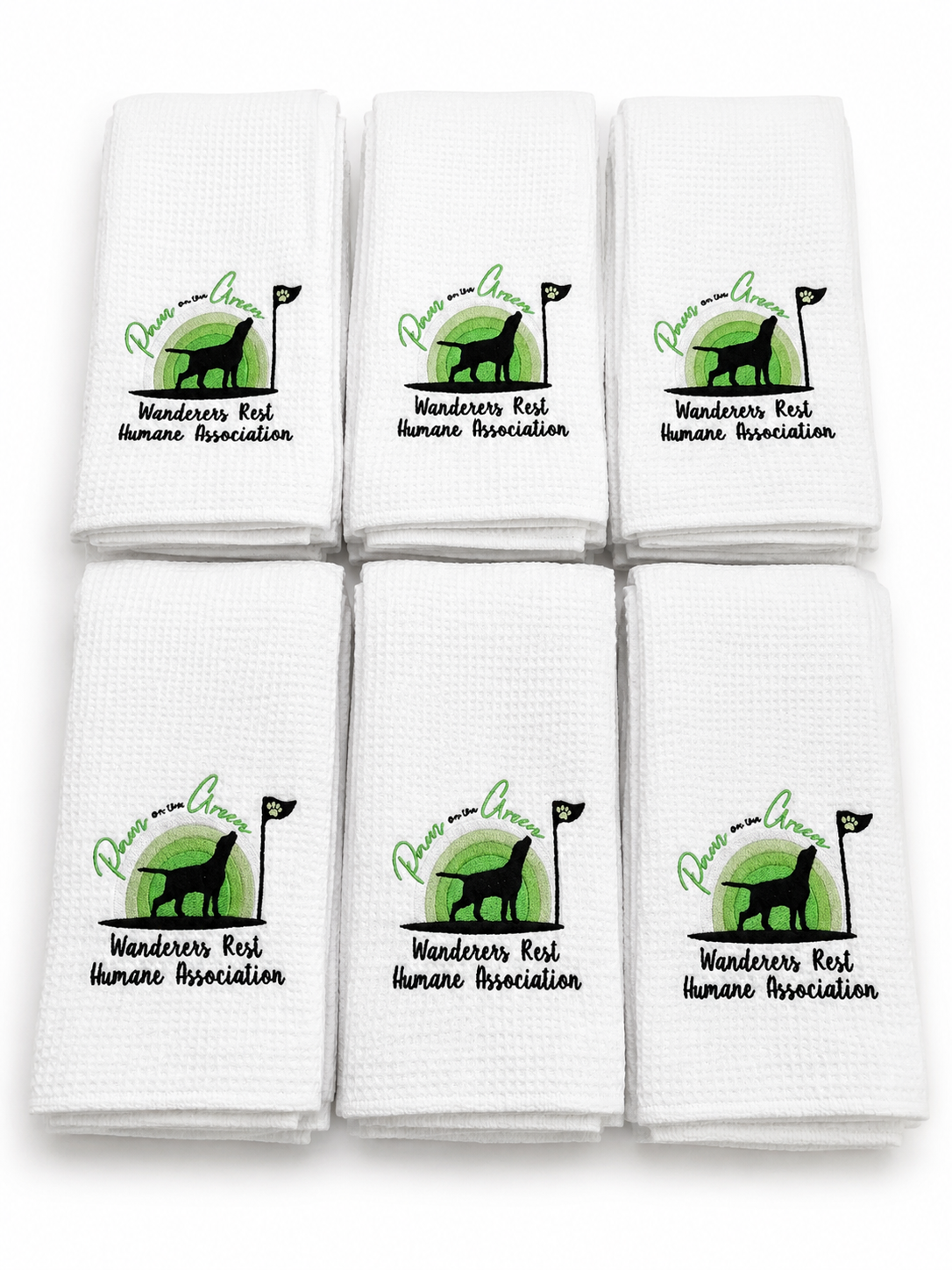 Golf Towels