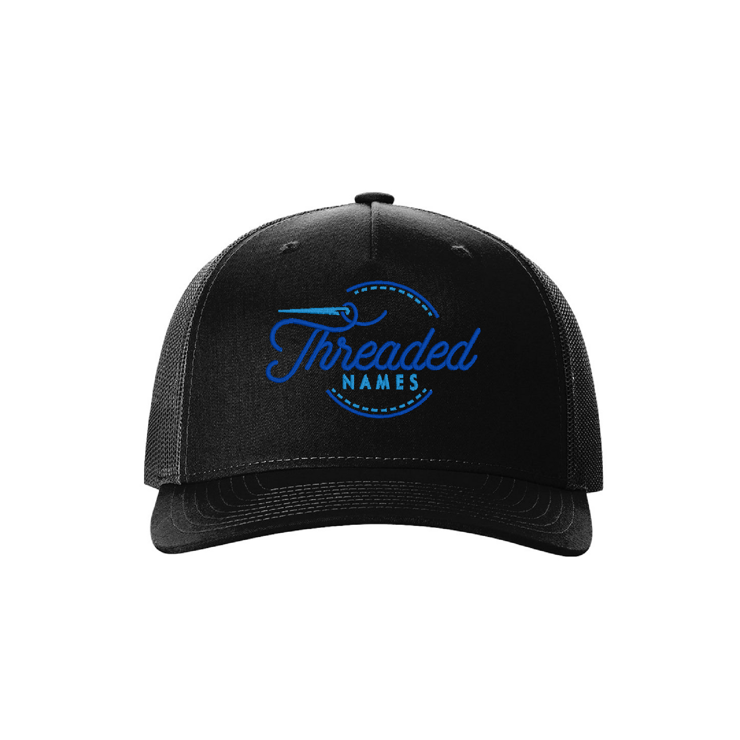 Custom Embroidered Hats