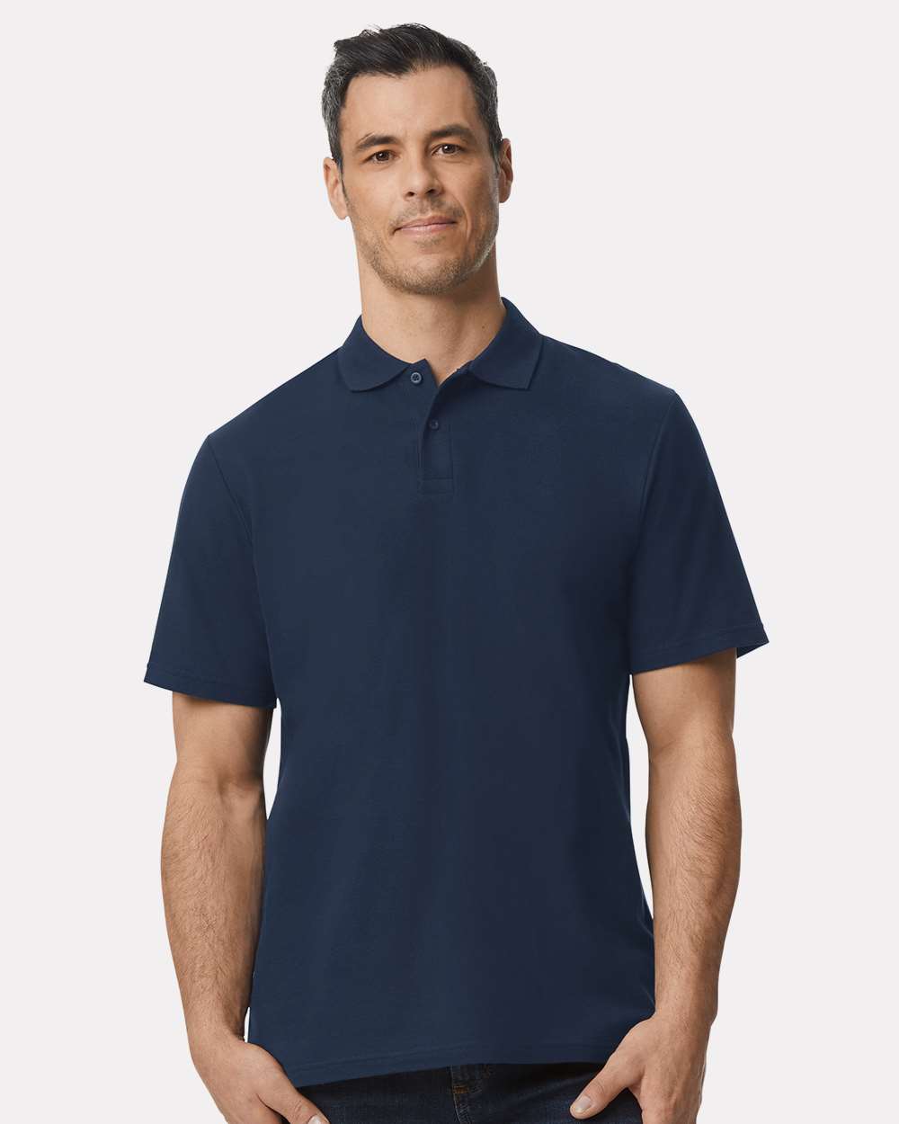 Polos & Work Shirts