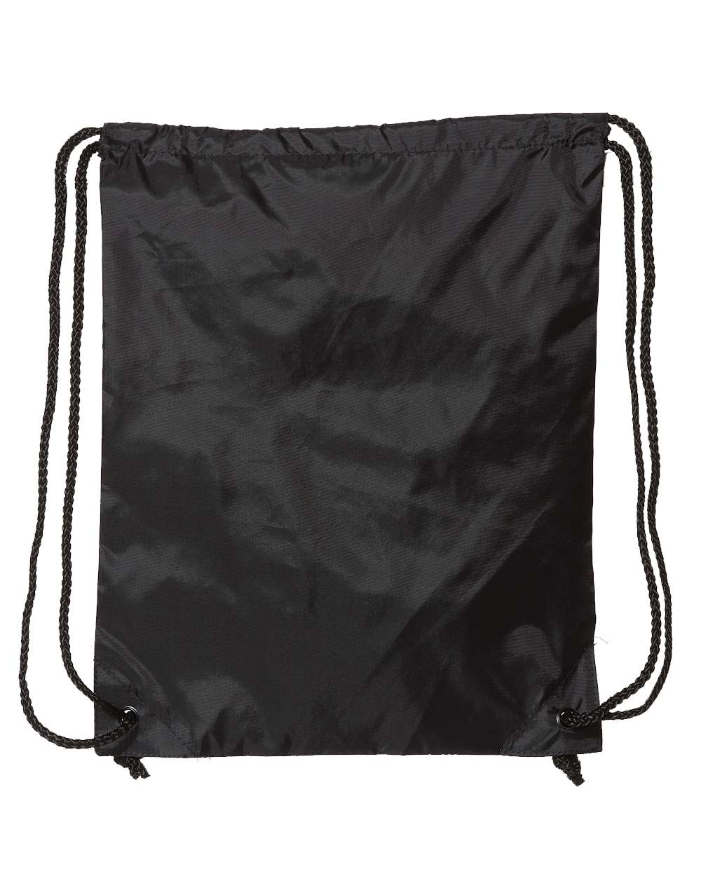 Drawstring Pack with Durocord