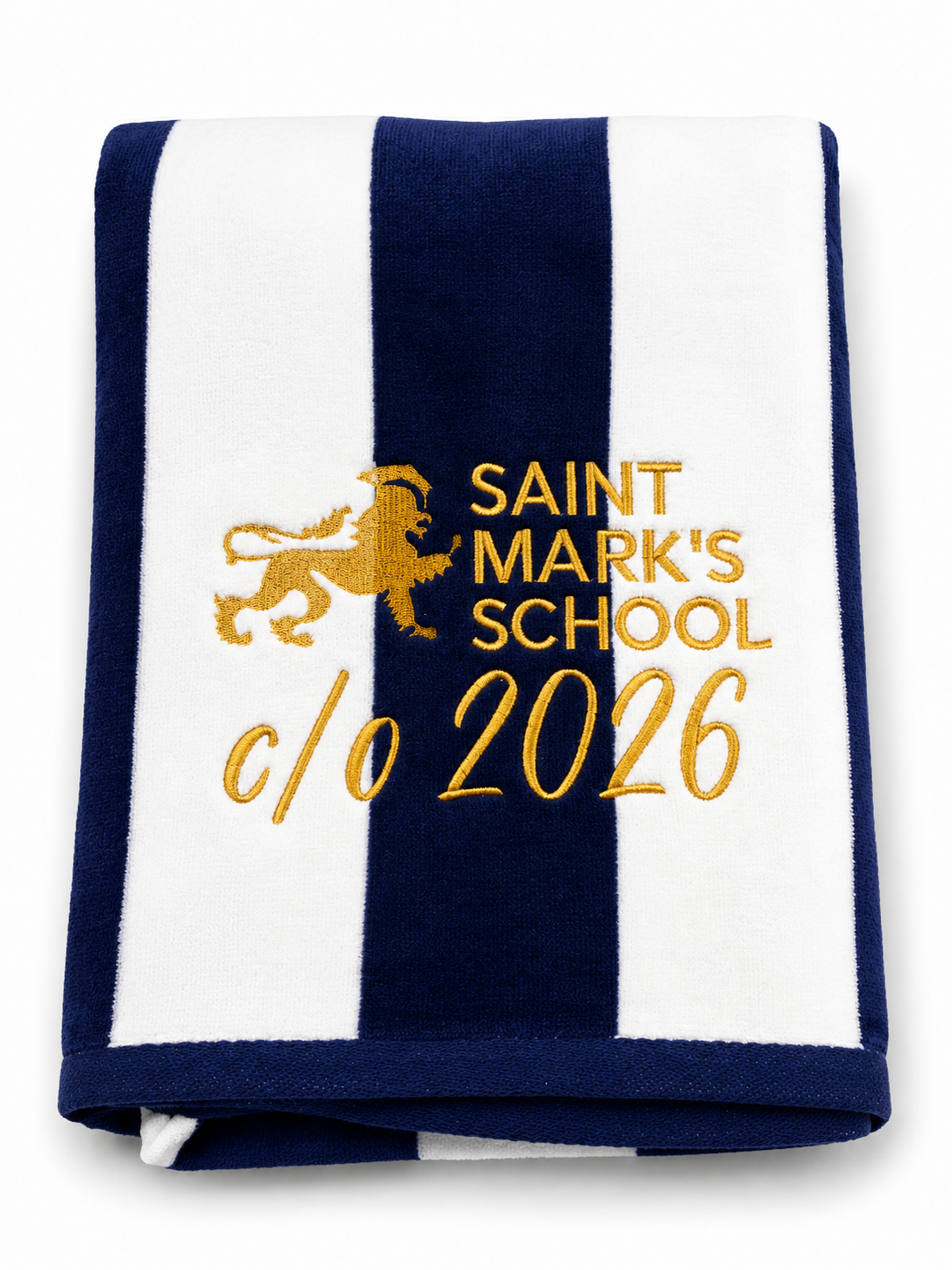 Beach Towel